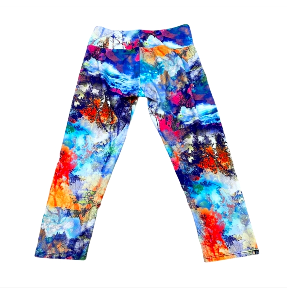 Onzie leggings